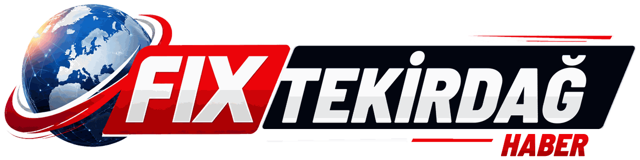 Fix Tekirdağ Haber