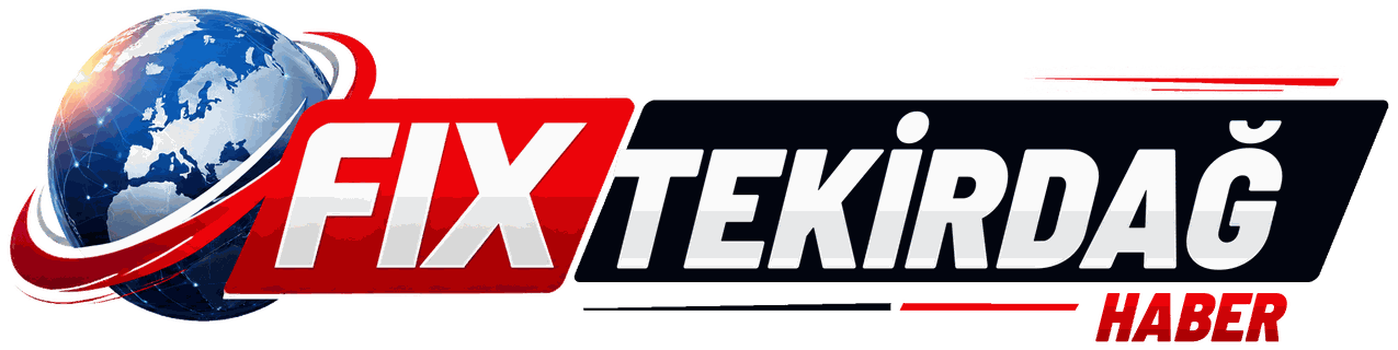 Fix Tekirdağ Haber